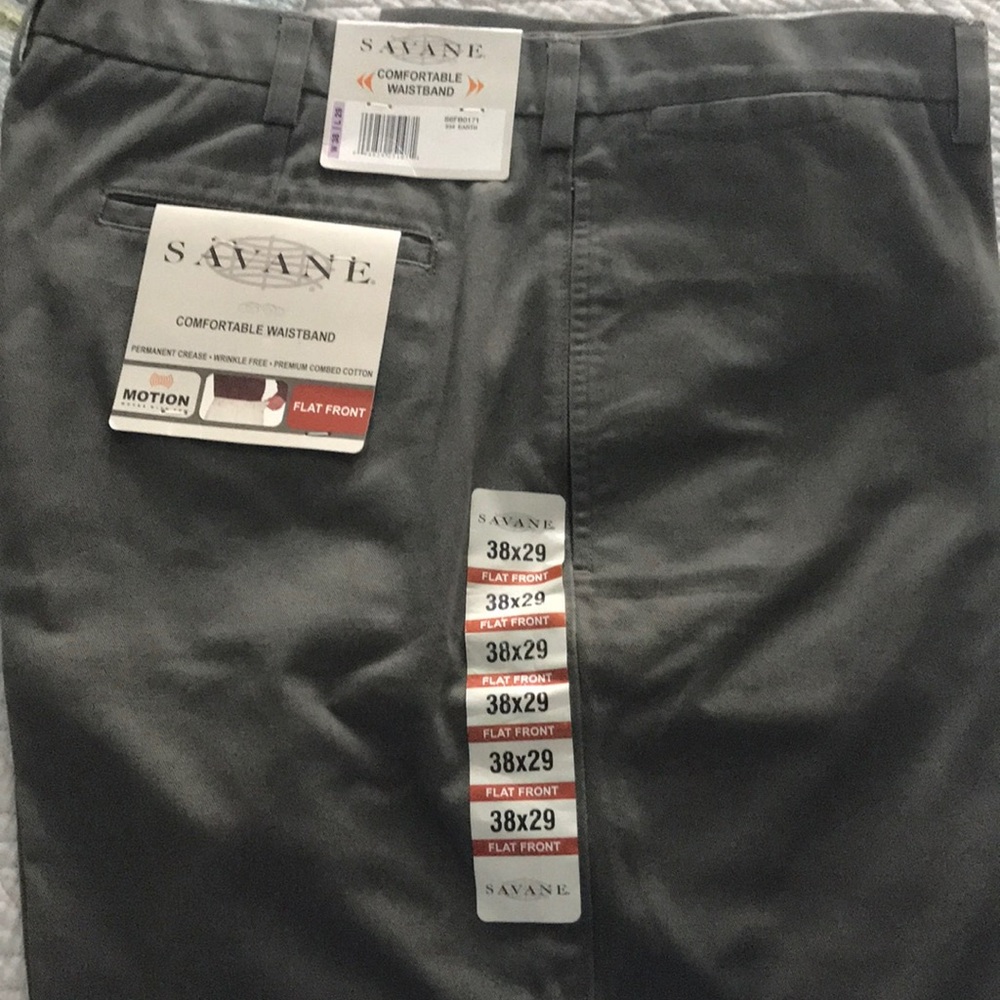 Men’s pants